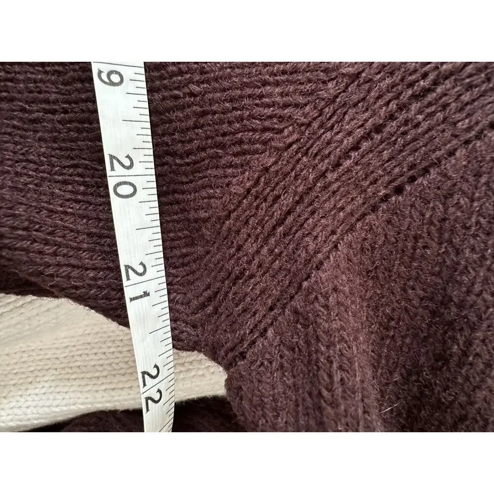 Prada knit wool